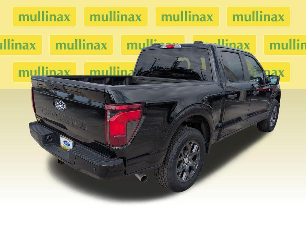 new 2026 Ford F-150 car, priced at $44,647