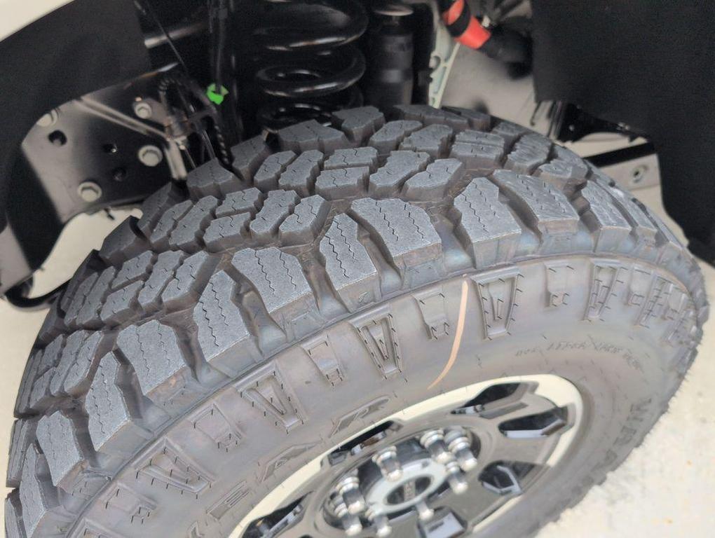 new 2026 Ford F-250 car, priced at $82,199