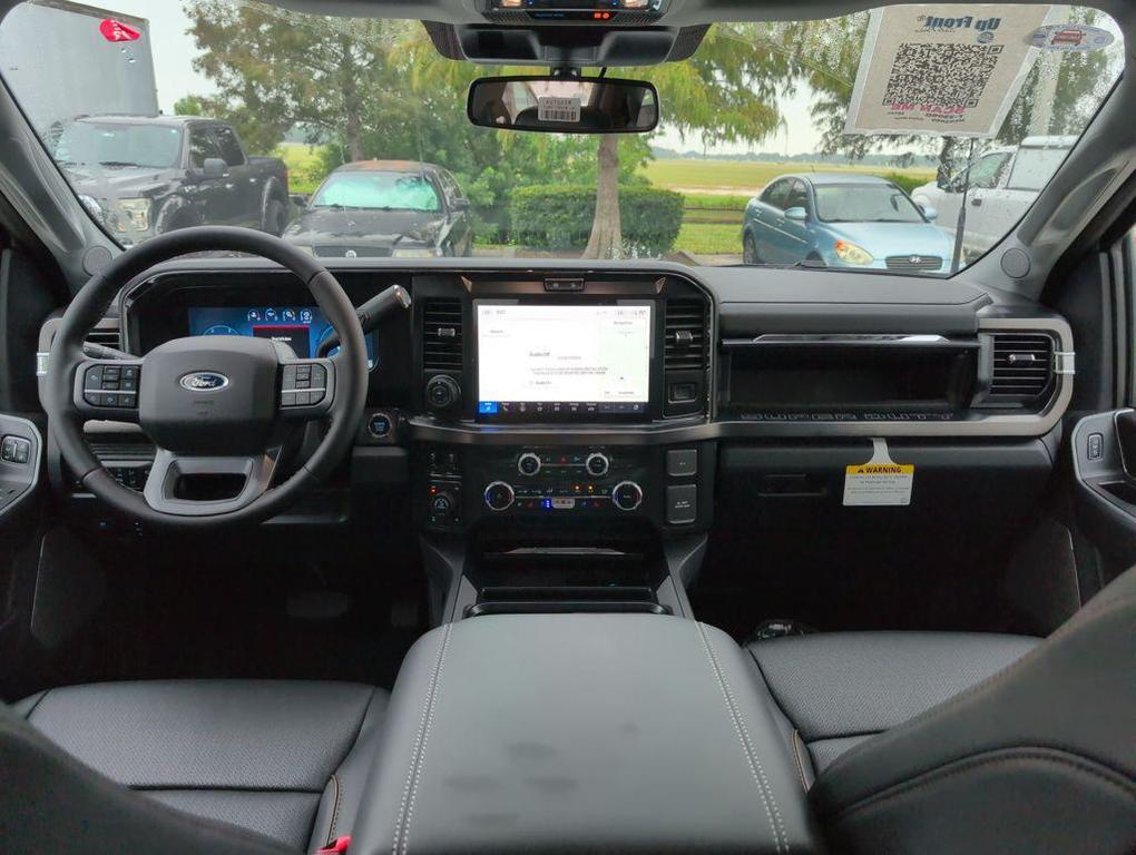 new 2026 Ford F-250 car, priced at $82,199