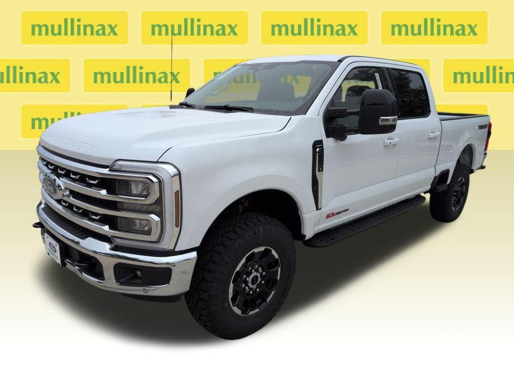 new 2026 Ford F-250 car, priced at $82,199