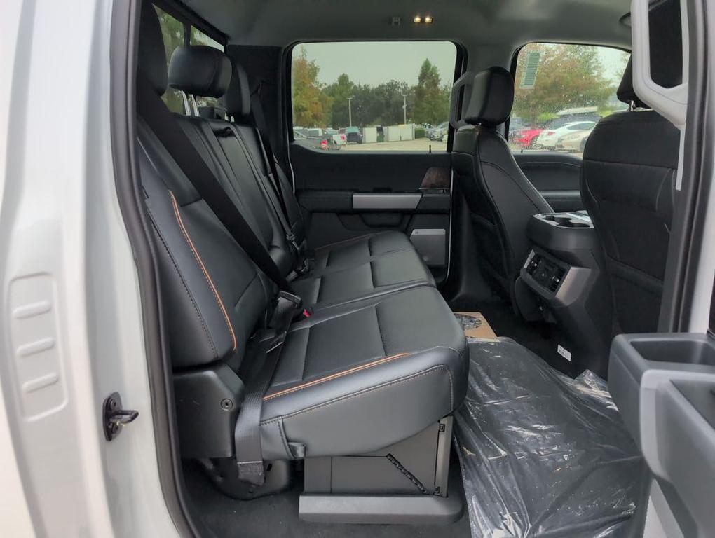 new 2026 Ford F-250 car, priced at $82,199