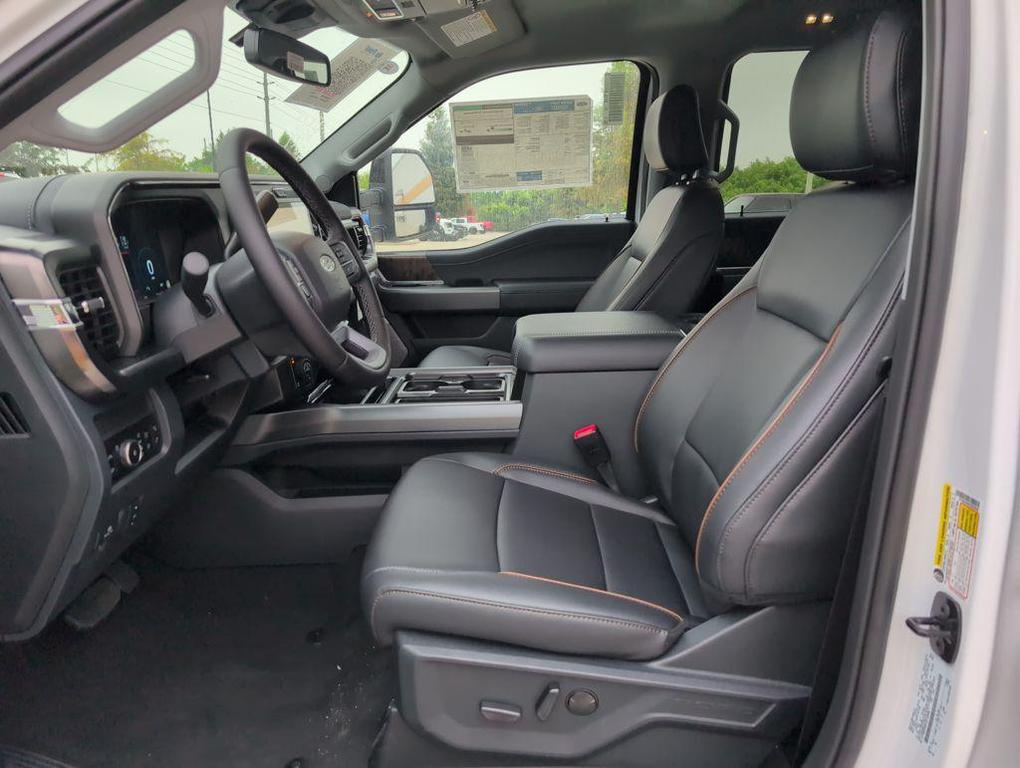 new 2026 Ford F-250 car, priced at $82,199