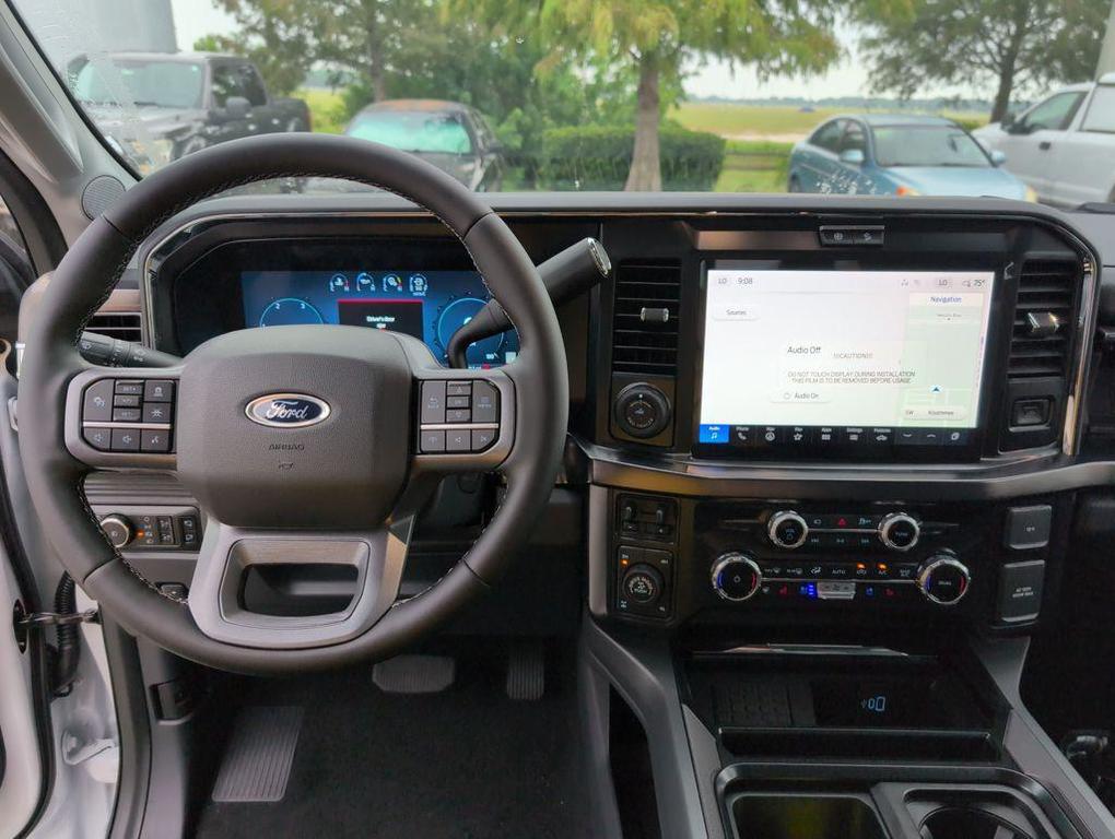 new 2026 Ford F-250 car, priced at $82,199