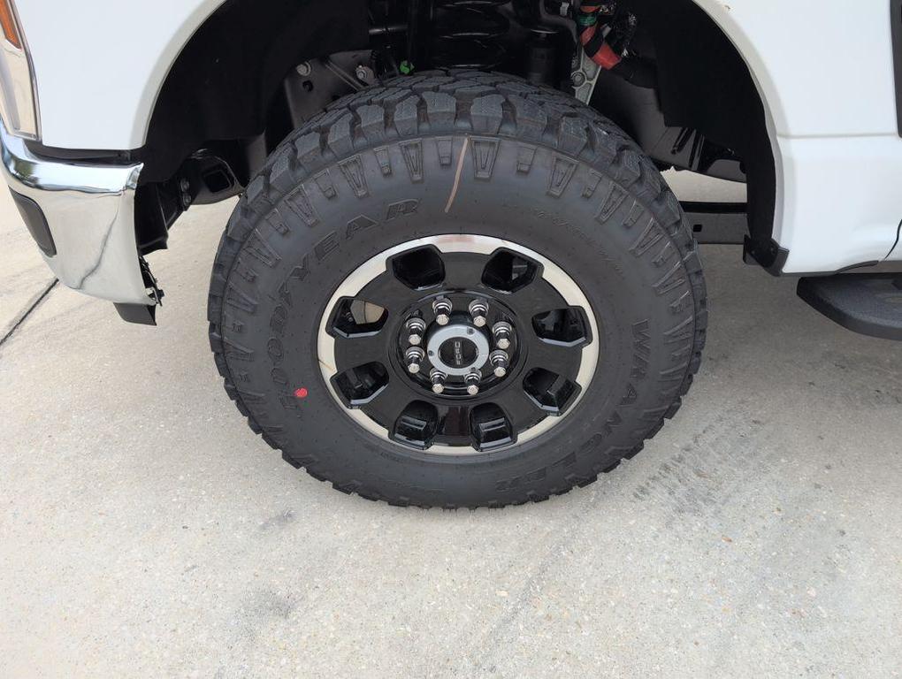 new 2026 Ford F-250 car, priced at $82,199