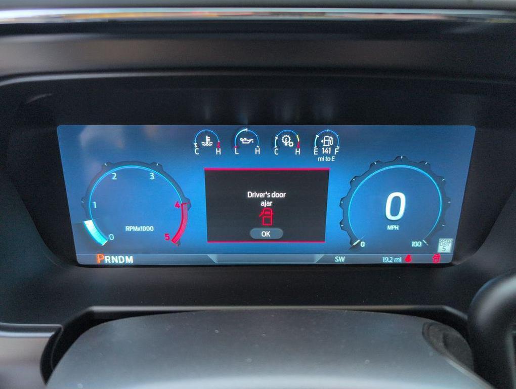 new 2026 Ford F-250 car, priced at $82,199