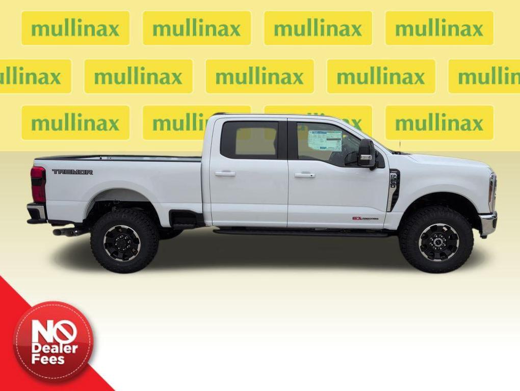 new 2026 Ford F-250 car, priced at $82,199