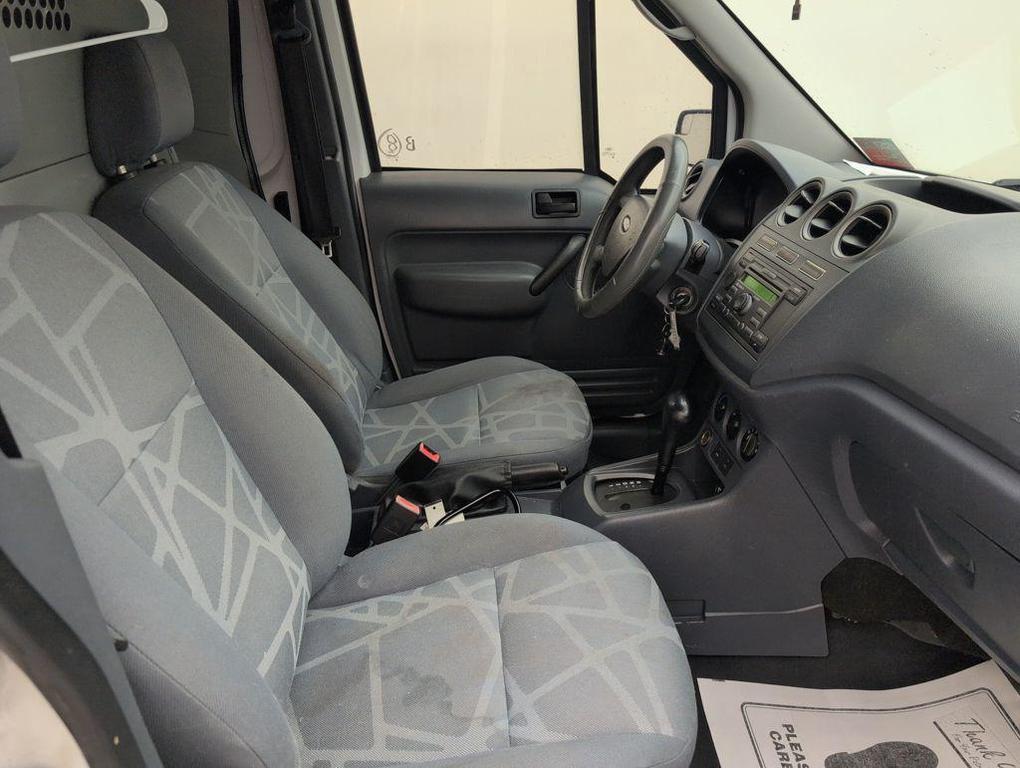 used 2011 Ford Transit Connect car, priced at $6,500