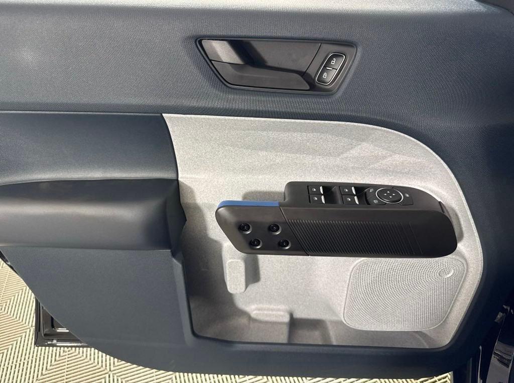 new 2025 Ford Maverick car, priced at $31,903