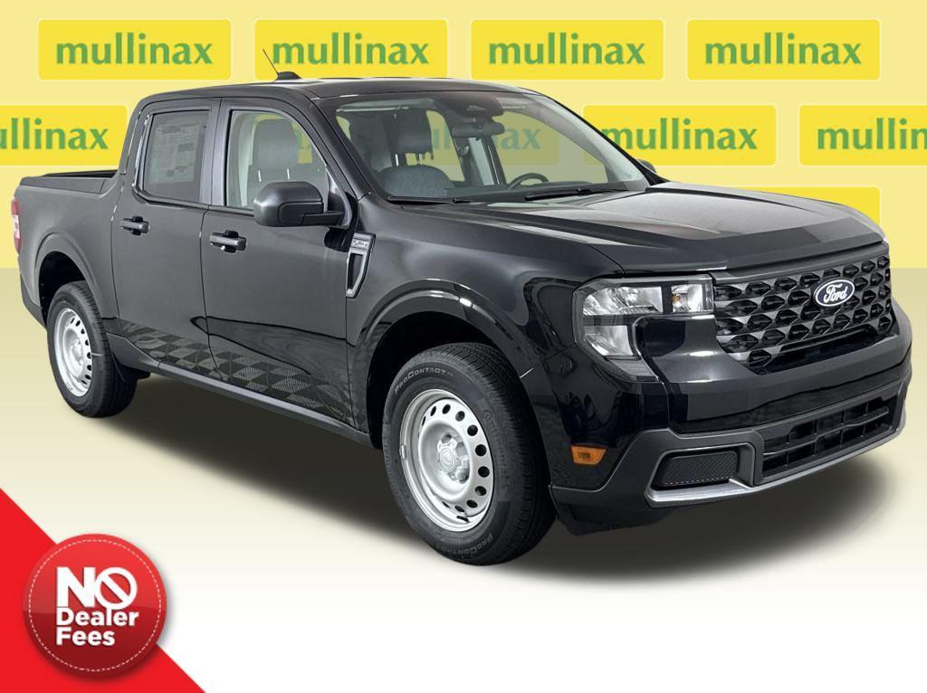 new 2025 Ford Maverick car, priced at $31,903