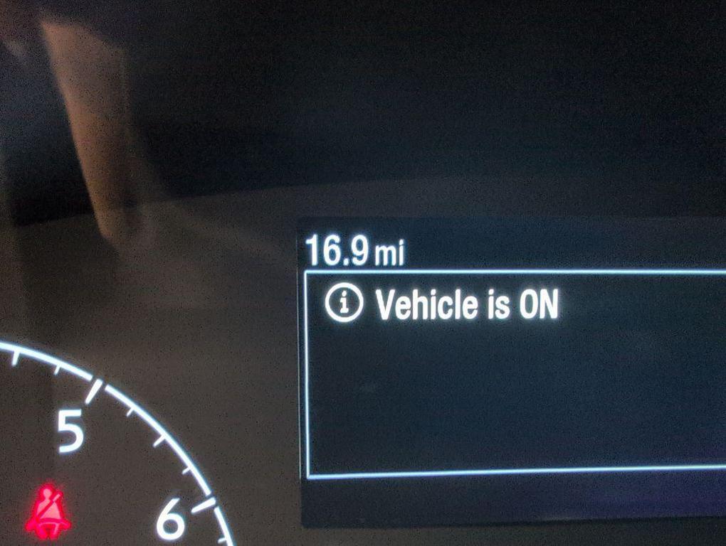 used 2024 Ford Transit-350 car, priced at $43,490