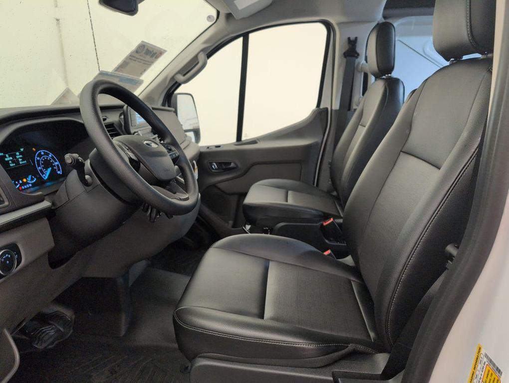 used 2024 Ford Transit-350 car, priced at $43,490