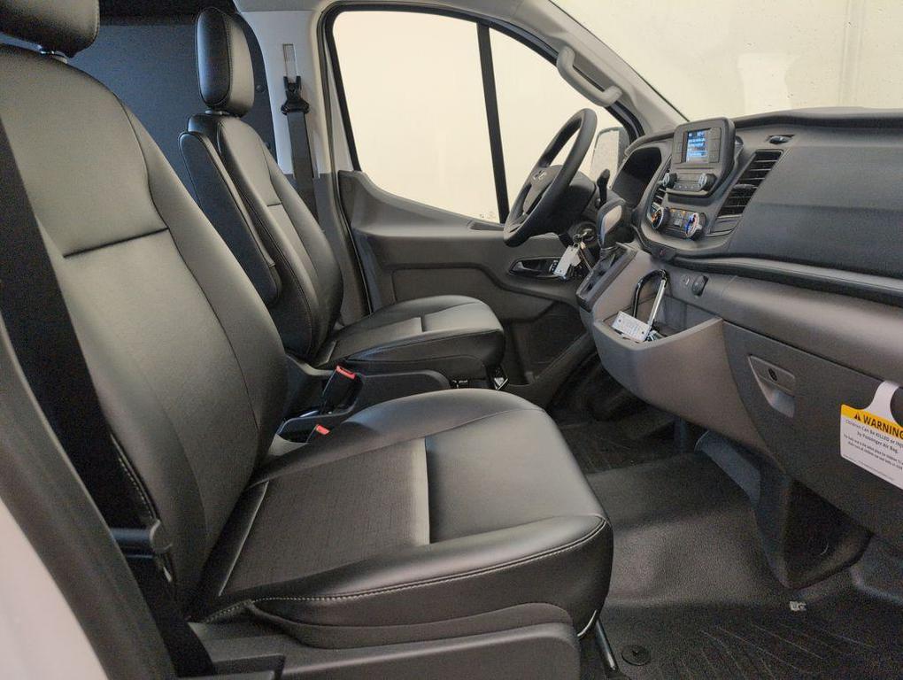 used 2024 Ford Transit-350 car, priced at $43,490