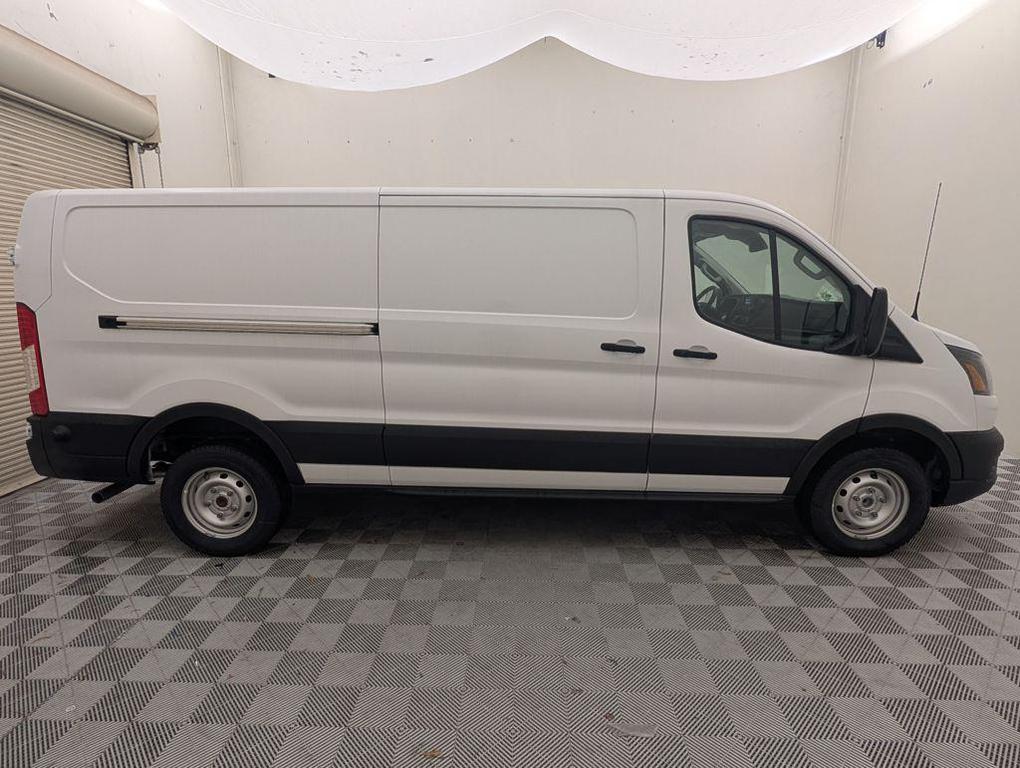 used 2024 Ford Transit-350 car, priced at $43,490
