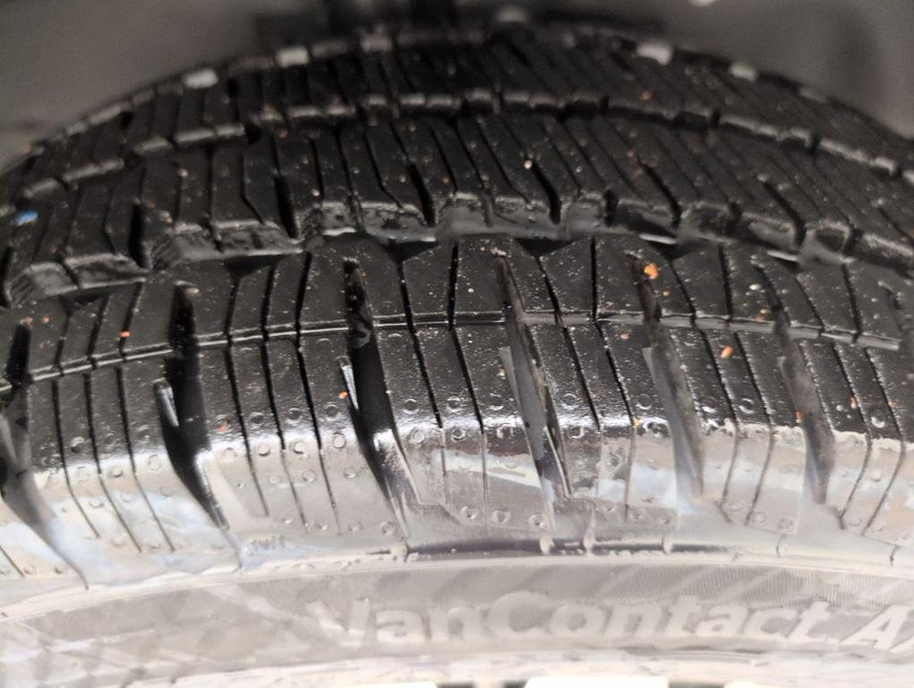 used 2024 Ford Transit-350 car, priced at $43,490