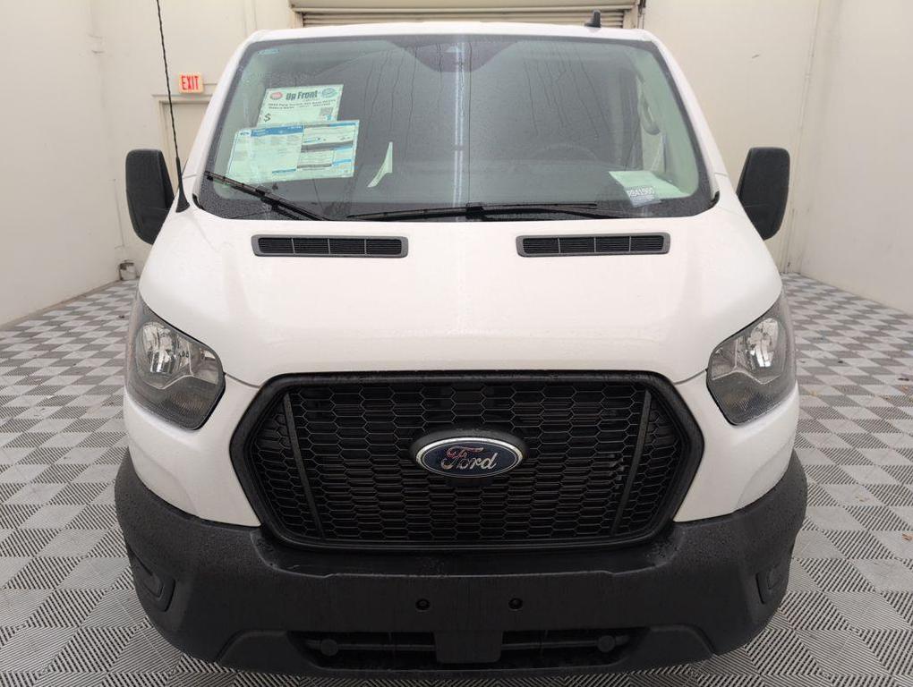 used 2024 Ford Transit-350 car, priced at $43,490