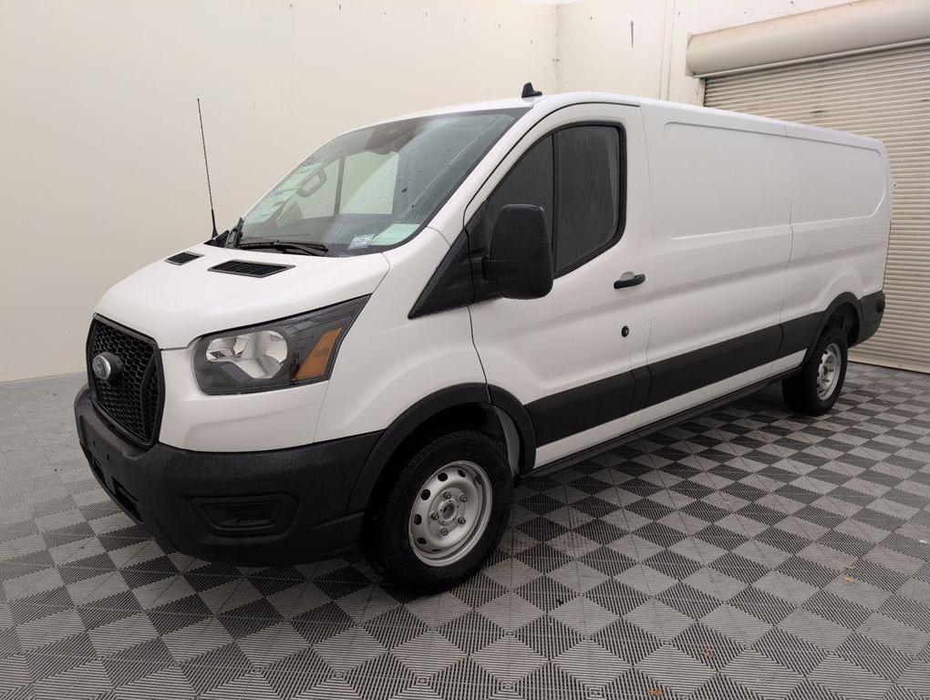 used 2024 Ford Transit-350 car, priced at $43,490