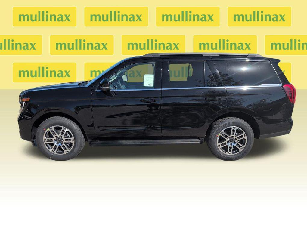 new 2026 Ford Expedition car, priced at $64,039