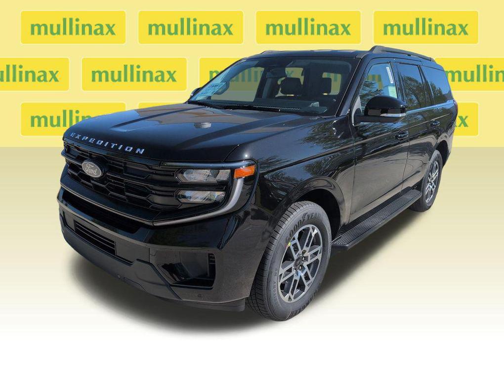 new 2026 Ford Expedition car, priced at $64,039