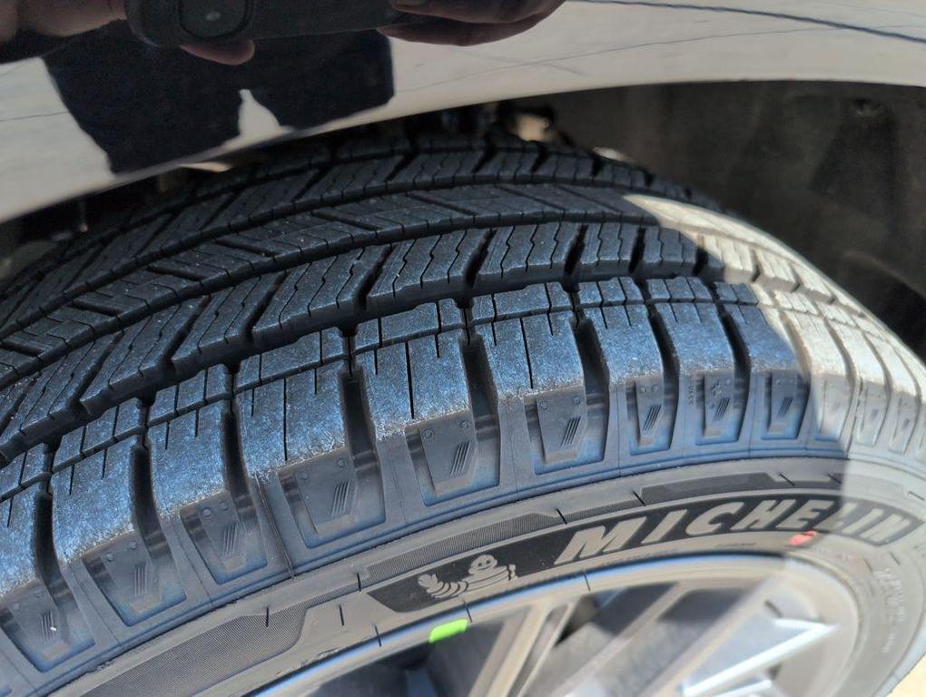 new 2026 Ford Expedition car, priced at $77,956