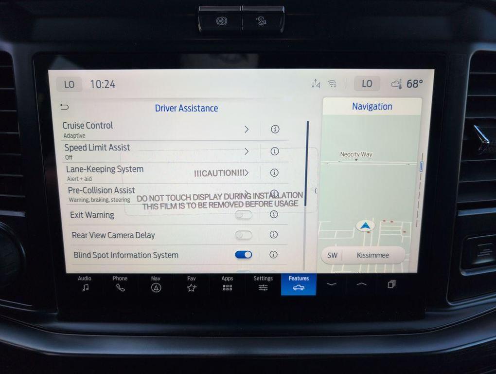 new 2026 Ford F-250 car, priced at $83,105