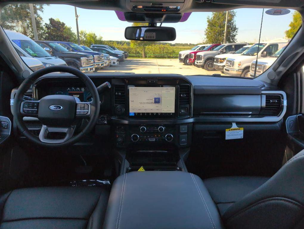 new 2026 Ford F-250 car, priced at $83,105