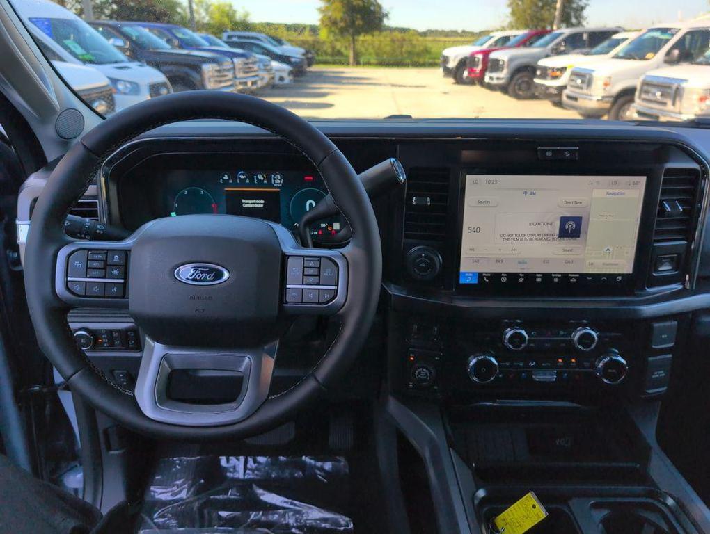 new 2026 Ford F-250 car, priced at $83,105
