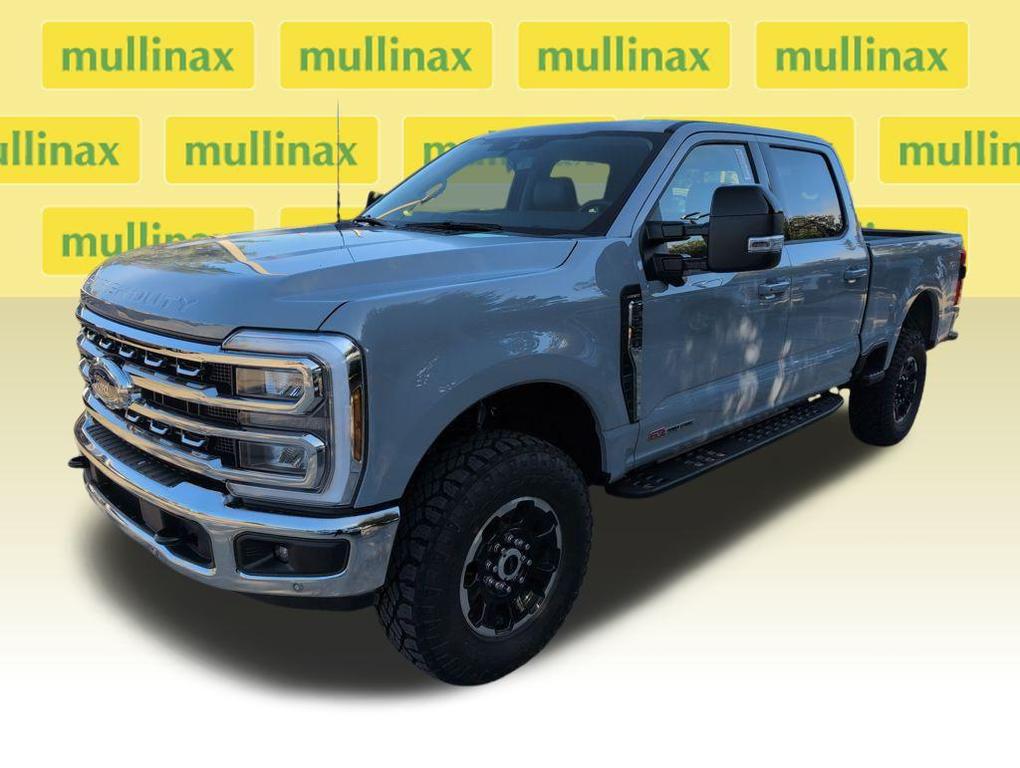 new 2026 Ford F-250 car, priced at $83,105