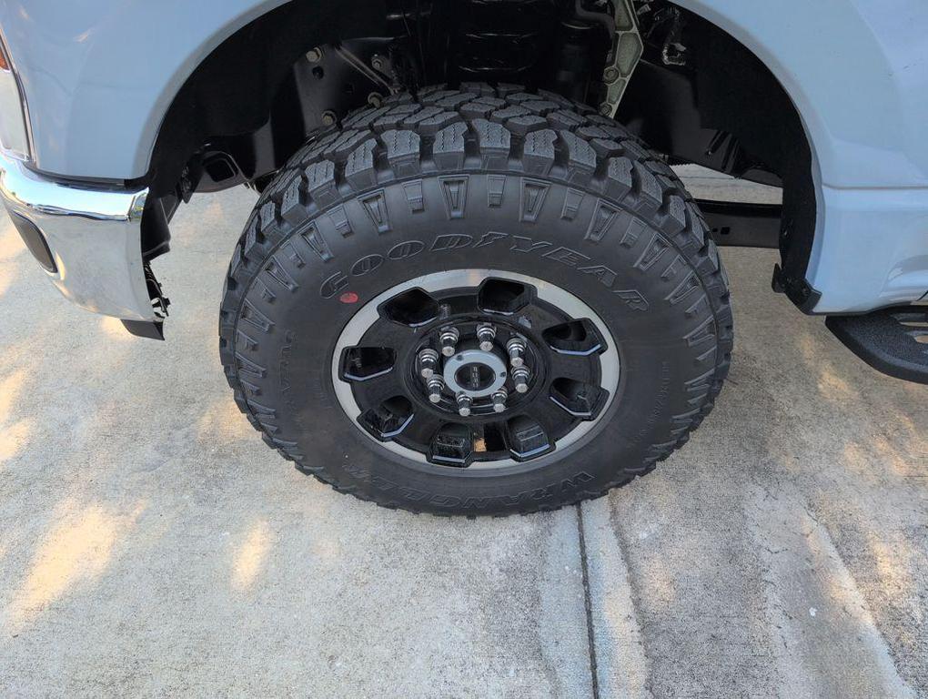 new 2026 Ford F-250 car, priced at $83,105