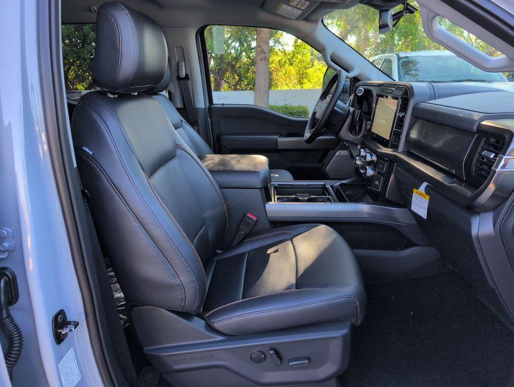 new 2026 Ford F-250 car, priced at $83,105