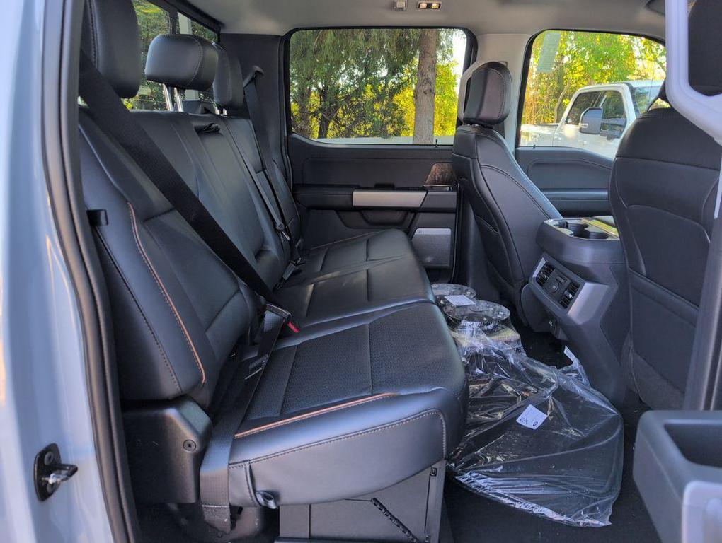 new 2026 Ford F-250 car, priced at $83,105