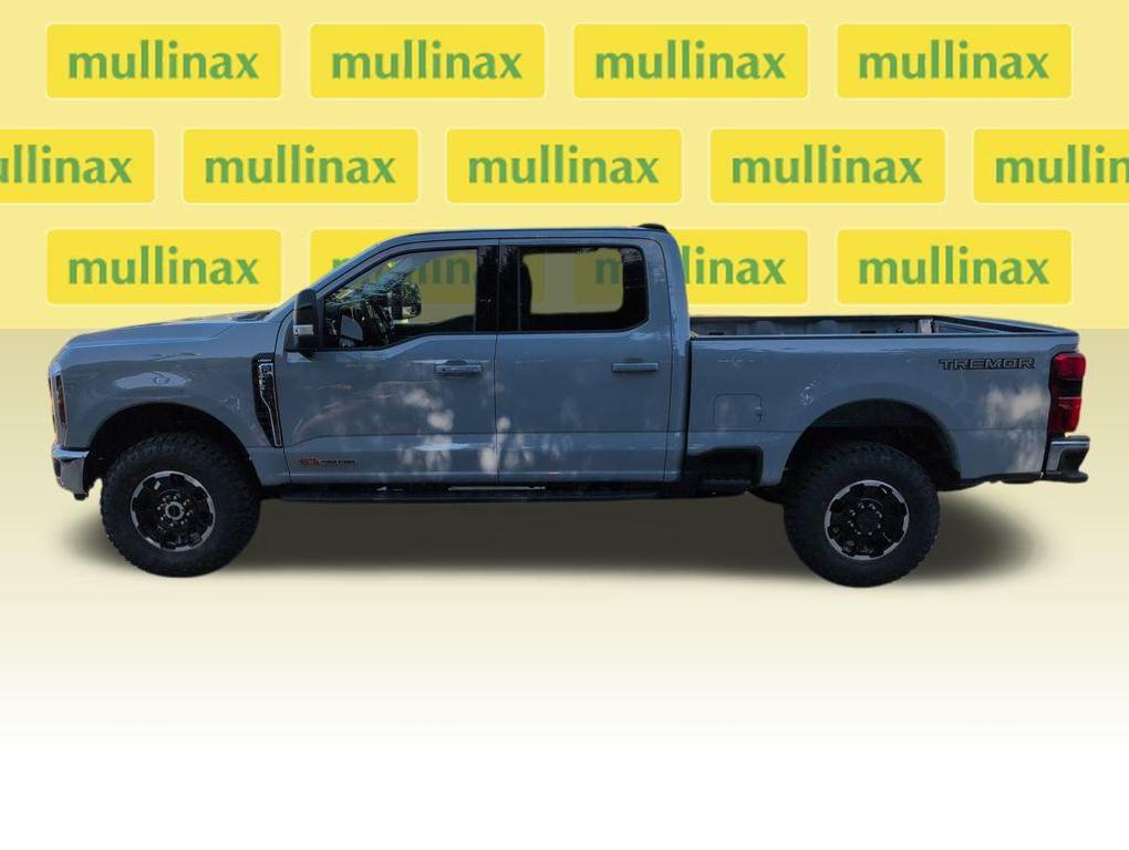 new 2026 Ford F-250 car, priced at $83,105