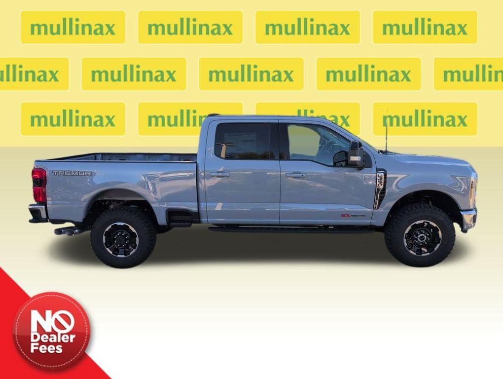 new 2026 Ford F-250 car, priced at $83,105