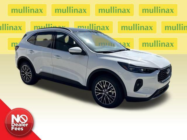 new 2025 Ford Escape PHEV car, priced at $35,999