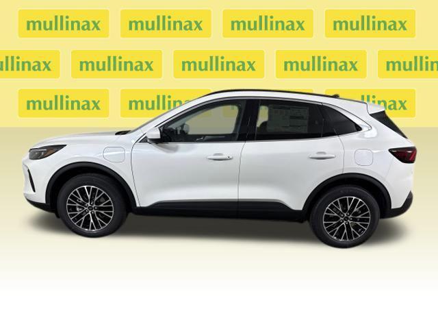 new 2025 Ford Escape PHEV car, priced at $35,999