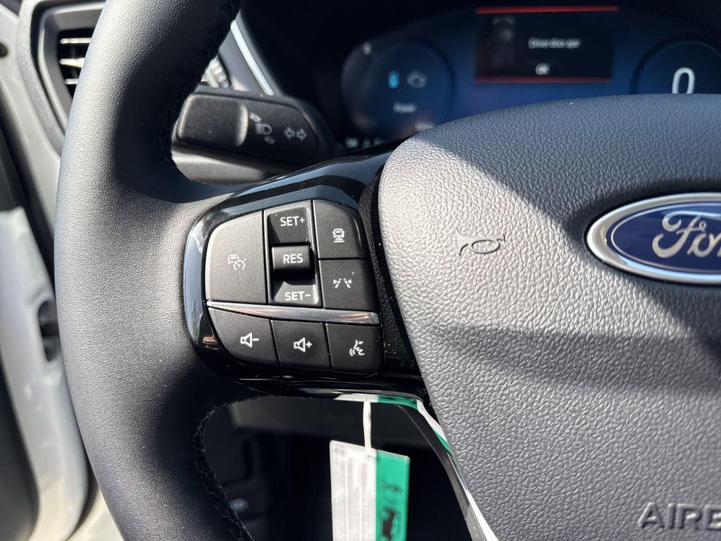 new 2025 Ford Escape PHEV car, priced at $35,999