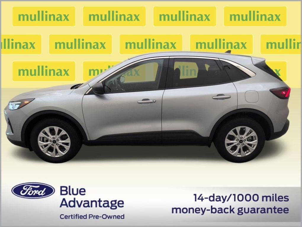 used 2024 Ford Escape car, priced at $23,900