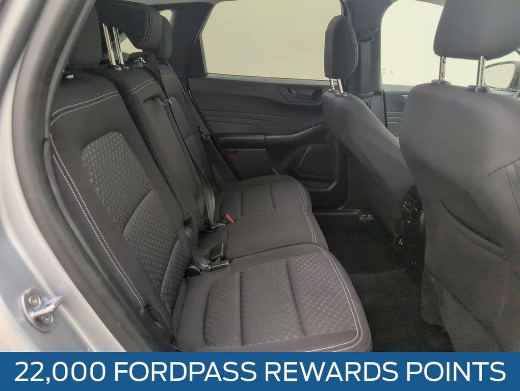 used 2024 Ford Escape car, priced at $23,900