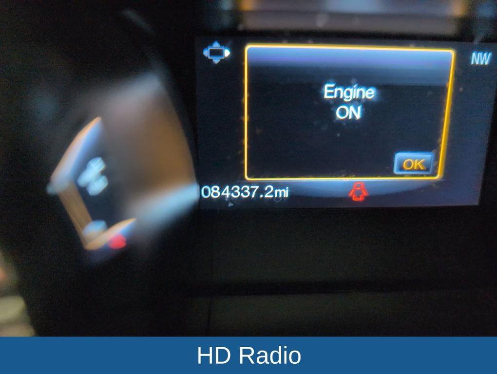 used 2016 Ford Mustang car, priced at $14,700