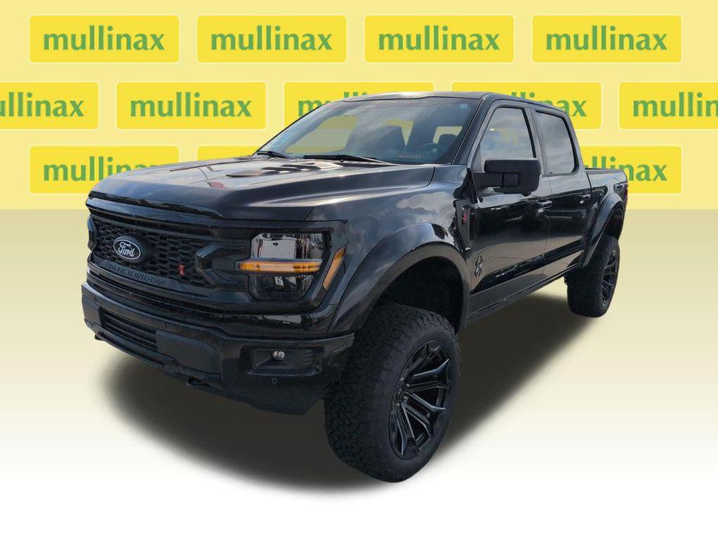 new 2026 Ford F-150 car, priced at $88,168