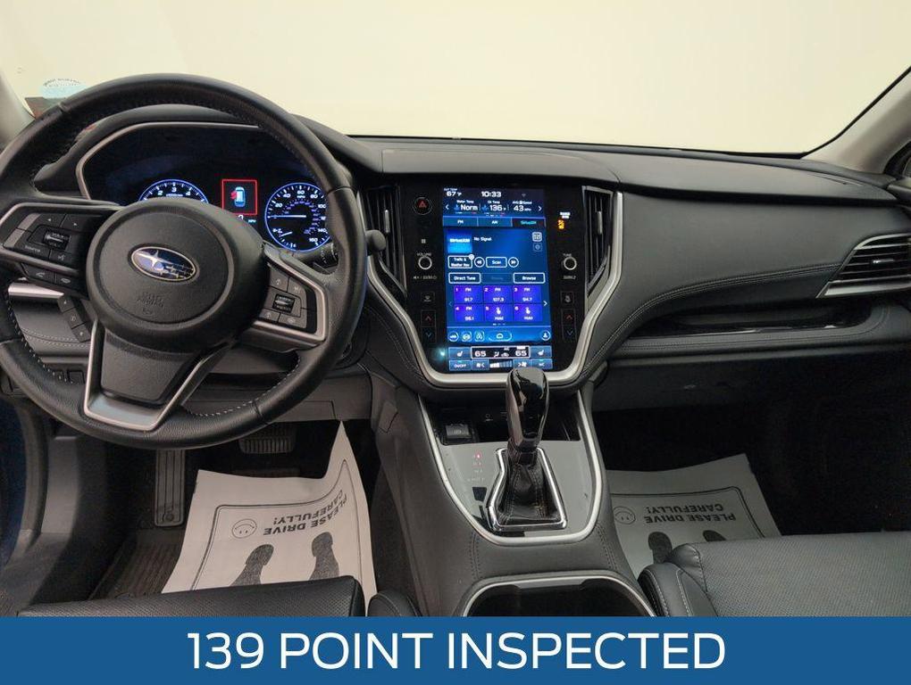 used 2020 Subaru Outback car, priced at $22,900