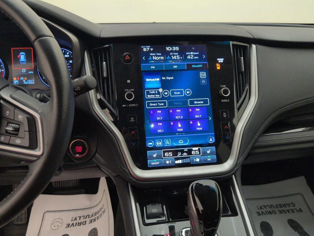 used 2020 Subaru Outback car, priced at $22,900