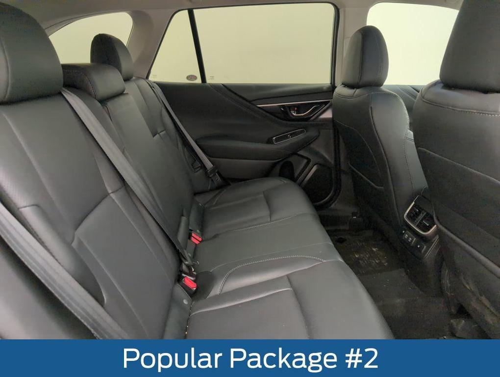 used 2020 Subaru Outback car, priced at $22,900