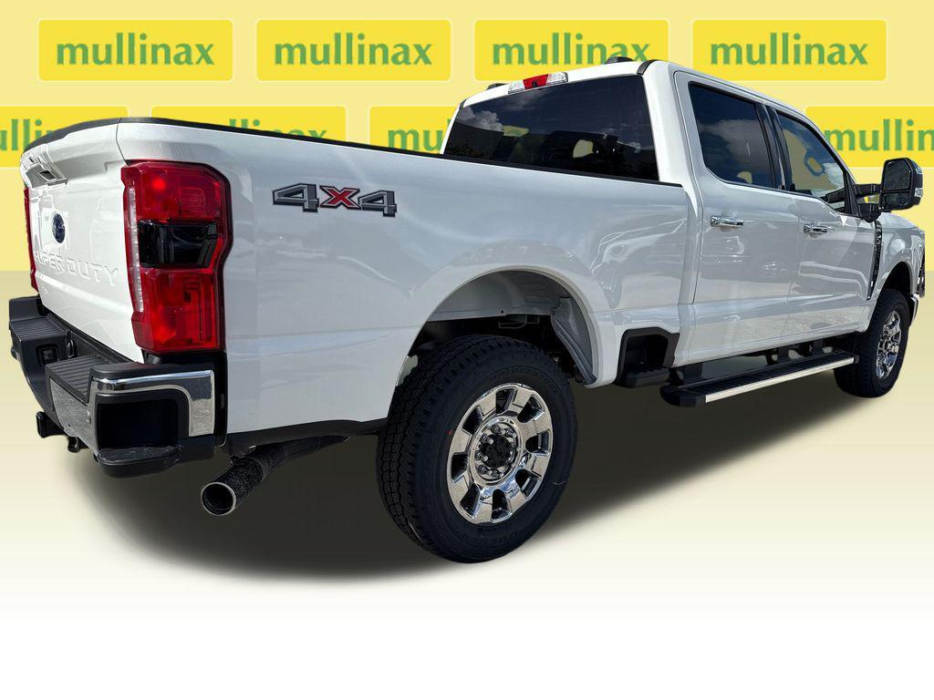 new 2026 Ford F-250 car, priced at $68,100