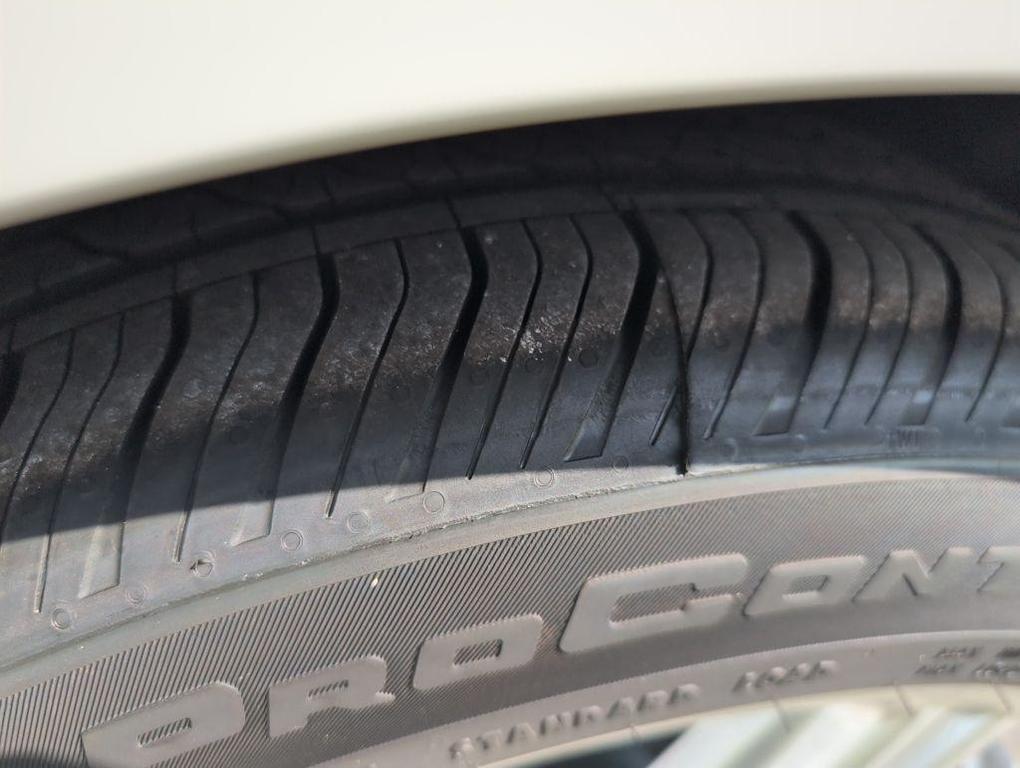 new 2026 Ford Mustang car, priced at $33,230