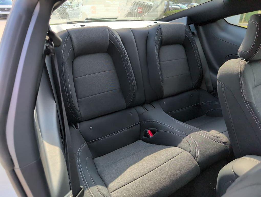 new 2026 Ford Mustang car, priced at $33,230