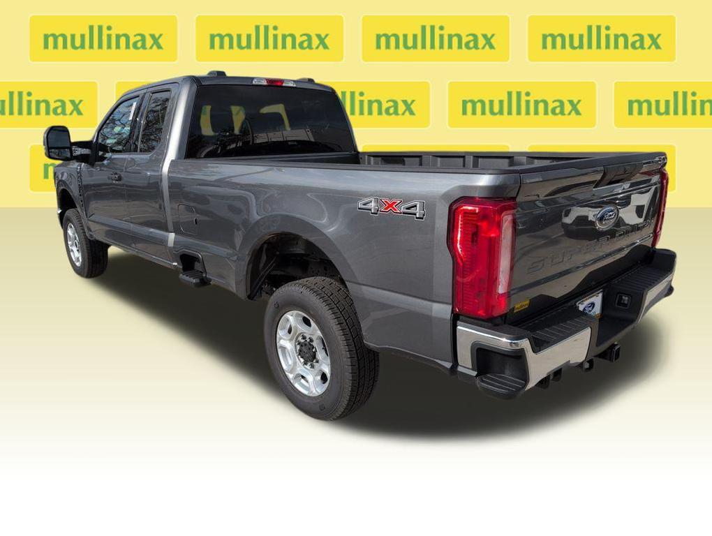 new 2026 Ford F-250 car, priced at $54,795