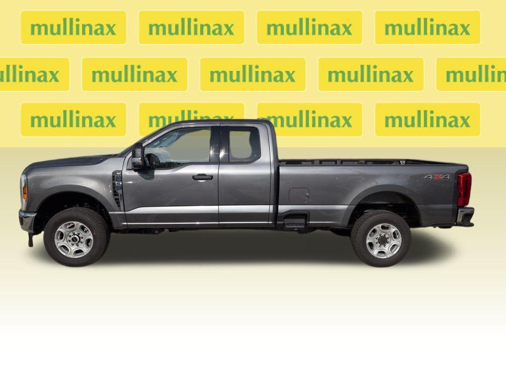 new 2026 Ford F-250 car, priced at $54,795