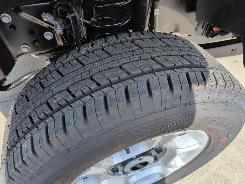 new 2026 Ford F-250 car, priced at $54,795