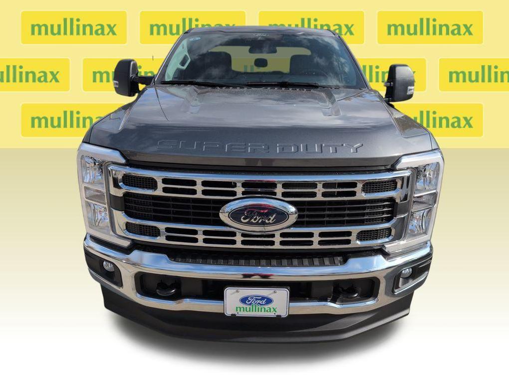 new 2026 Ford F-250 car, priced at $54,795