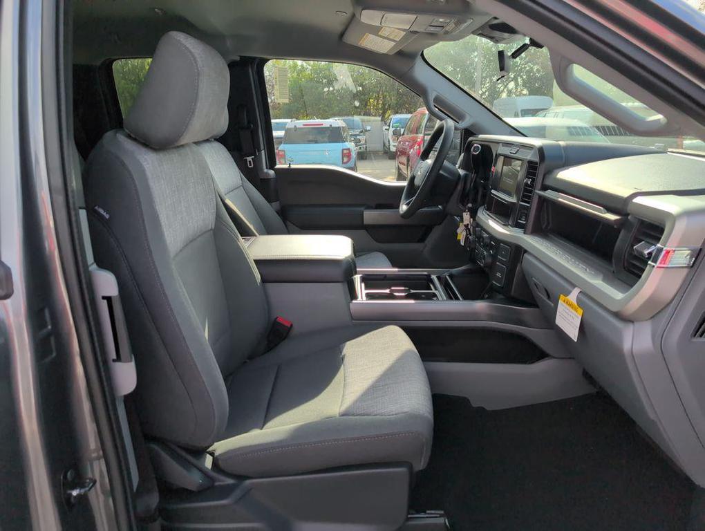 new 2026 Ford F-250 car, priced at $54,795